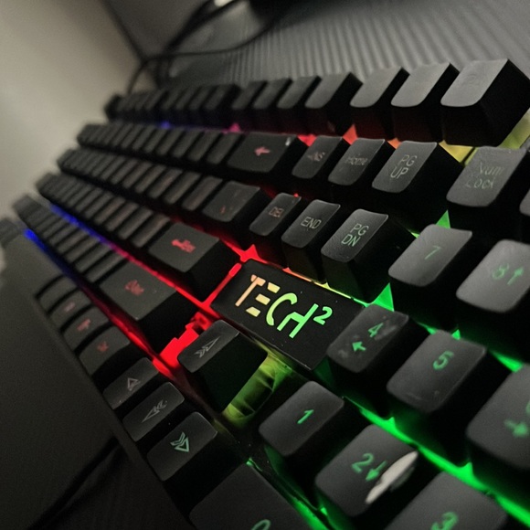 Keyboard - Picture 4 of 4